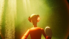 Trainer  scene 2