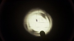 A screenshot taken in Dreams. 2 of 9.