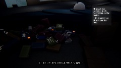 A screenshot taken in Dreams. 3 of 3.