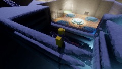 A screenshot taken in Dreams. 2 of 6.
