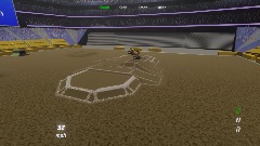 A screenshot taken in Dreams. 18 of 21.