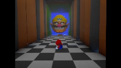 The Wario application