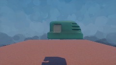 My Creation - 12/8/2023