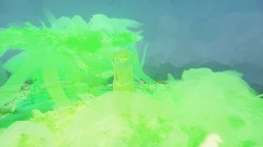 A screenshot taken in Dreams. 24 of 30.