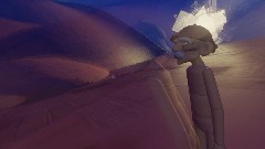 A screenshot taken in Dreams. 24 of 30.