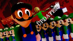 The Shadows engine recode V0.1 [UPDATE]