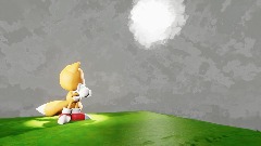 Remix de Tails the time 23:00