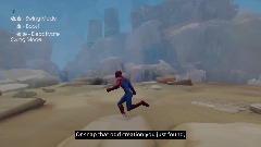 A screenshot taken in Dreams. 4 of 10.