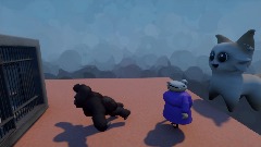 Quest for bean chapter 7 chapter Bean nice