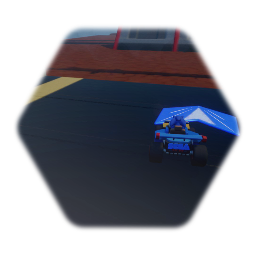 Pedal To The Metal - Classic Sonic the hedgehog