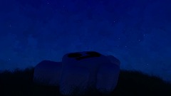 A screenshot taken in Dreams. 24 of 25.