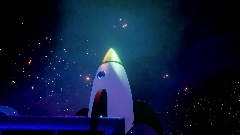 A screenshot taken in Dreams. 4 of 16.