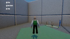 A screenshot taken in Dreams. 1 of 4.