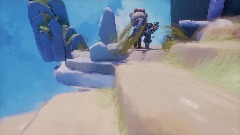 Ancient Artio and Frances