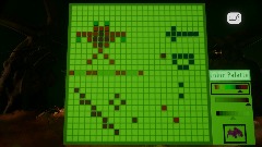 A screenshot taken in Dreams. 4 of 25.