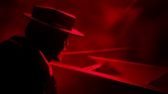 A screenshot taken in Dreams. 18 of 30.