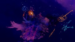 A screenshot taken in Dreams. 25 of 26.