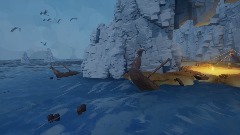 A screenshot taken in Dreams. 6 of 30.