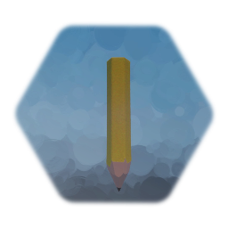 Pencil Stub