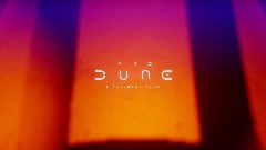 RBC DUNE (Preview Demo)