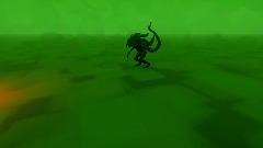 Xenomorph King (15th Boss)