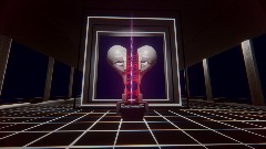 A screenshot taken in Dreams. 3 of 6.