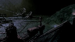 A screenshot taken in Dreams. 20 of 28.