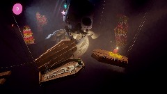 A screenshot taken in Dreams. 4 of 16.