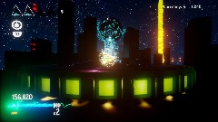 A screenshot taken in Dreams. 1 of 3.