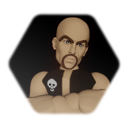 Stone Cold Steve Austin