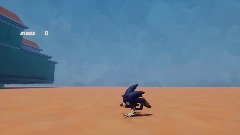 A screenshot taken in Dreams. 16 of 20.