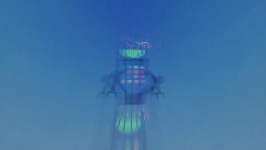 A screenshot taken in Dreams. 14 of 21.