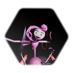 <pink>[Poppy Playtime Chapter 2]trailer Mommy Long Legs