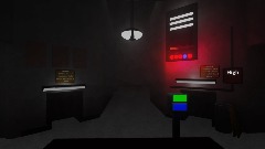 A screenshot taken in Dreams. 3 of 26.