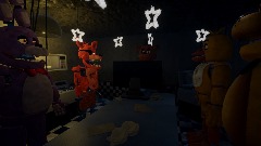 FNAF TOONS The Tax Problem Episode 23