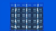 A screenshot taken in Dreams. 1 of 5.