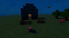 Minecraft Alpha