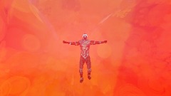 A screenshot taken in Dreams. 3 of 17.