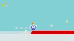 A screenshot taken in Dreams. 17 of 20.