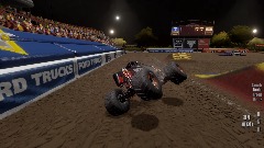 A screenshot taken in Dreams. 19 of 26.