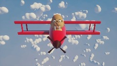 Walrus Pilot (30mins challenge)