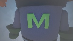 A screenshot taken in Dreams. 12 of 12.