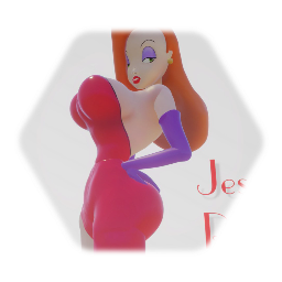 Jessica Rabbit