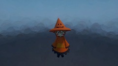 A screenshot taken in Dreams. 4 of 7.