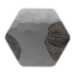 Remix of Realistic Rock Formation Module