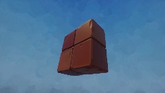 A screenshot taken in Dreams. 1 of 1.