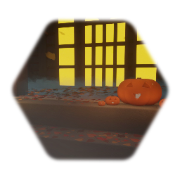 The Porchkin Patch