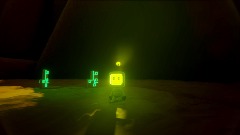 A screenshot taken in Dreams. 5 of 6.