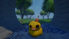 Duckies : a dark deception backstory