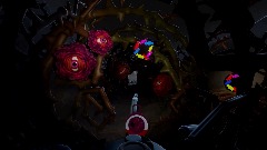 (Mateking) Remezcla de Neokys Ghost Train